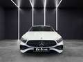Mercedes-Benz A 250 250e AMG Blanco - thumbnail 5