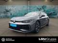 Volkswagen Passat Variant 1.5 TSI eHybrid R-Line *HARMAN-KARDON*MATRIX*AHK* Grau - thumbnail 1