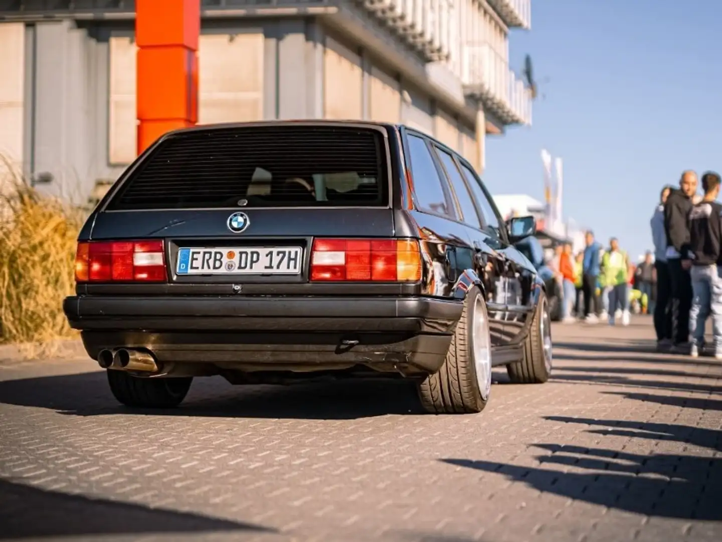 BMW 325 325i touring - 2