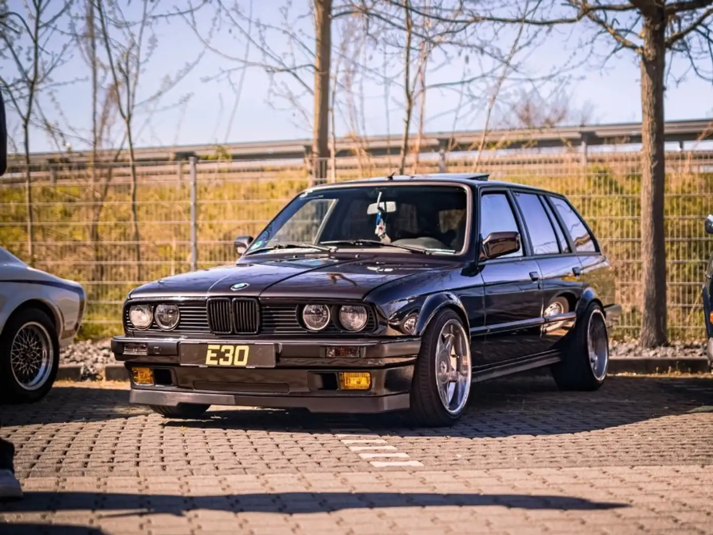 BMW 325 325i touring - 1