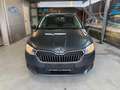 Skoda Fabia Grau - thumbnail 2