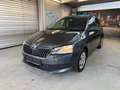 Skoda Fabia Grau - thumbnail 3