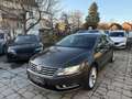 Volkswagen Sonstige Volkswagen CC 2,0 TDI DSG-LEDER-NAVI-ANHÄNGERKU... Braun - thumbnail 1