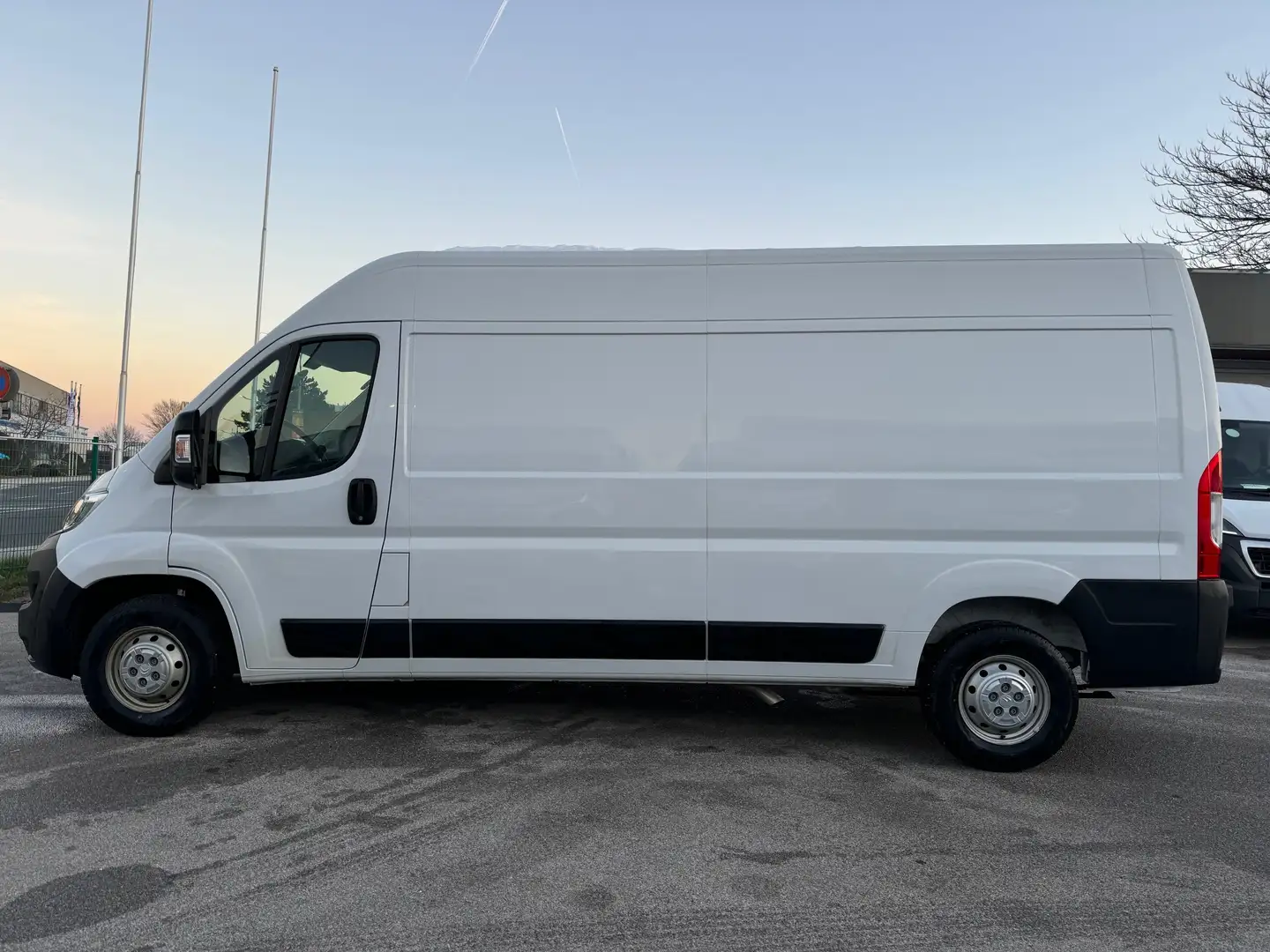 Citroen Jumper L3H2 35+ 140 TÜV/Service/Reifen NEU *ABVERKAUF* - 2