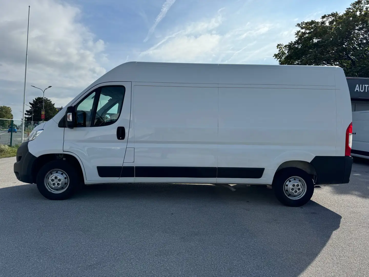 Citroen Jumper L3H2 35+ 140 TÜV/Service/Reifen NEU*Erstbesitz* - 2