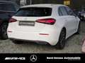 Mercedes-Benz A 180 PROGRESSIVE  ADV TOTW LED KAMERA SHZ Blanc - thumbnail 4