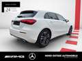 Mercedes-Benz A 180 PROGRESSIVE  ADV TOTW LED KAMERA SHZ Blanc - thumbnail 4