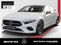 Mercedes-Benz A 180 PROGRESSIVE  ADV TOTW LED KAMERA SHZ Blanc - thumbnail 1