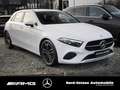 Mercedes-Benz A 180 PROGRESSIVE  ADV TOTW LED KAMERA SHZ Blanc - thumbnail 3