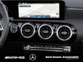Mercedes-Benz A 180 PROGRESSIVE  ADV TOTW LED KAMERA SHZ Blanc - thumbnail 9
