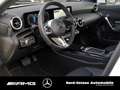 Mercedes-Benz A 180 PROGRESSIVE  ADV TOTW LED KAMERA SHZ Blanc - thumbnail 7