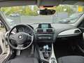 BMW 118 118 d Weiß - thumbnail 9