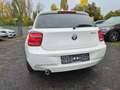 BMW 118 118 d Weiß - thumbnail 18