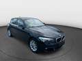 BMW 116 Baureihe 1 Lim. 5-trg. 116 i Advantage Schwarz - thumbnail 1