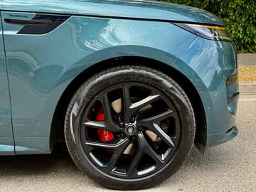Range Rover Sport 3.0d i6- HSE awd 300cv auto -subentro, Leasing, leggere la iscrizione condizioni eccezionali