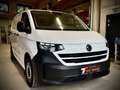 Volkswagen T7 Transporter Transporter Weiß - thumbnail 1