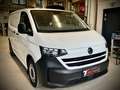 Volkswagen T7 Transporter Transporter Weiß - thumbnail 2