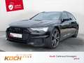 Audi A6 50 TDI q. Tiptr. S-Line, HD Matrix, Pan Schwarz - thumbnail 1