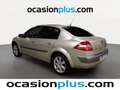 Renault Megane Sedán 1.6 Confort Dynamique Beige - thumbnail 4
