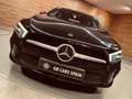 Mercedes-Benz A 180 MERCEDES 180d 116cv Negro - thumbnail 3