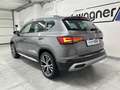 SEAT Ateca Xperience 2,0 TSI DSG 4Drive LED/Navi/Digitales... Gris - thumbnail 14