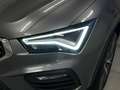 SEAT Ateca Xperience 2,0 TSI DSG 4Drive LED/Navi/Digitales... Gris - thumbnail 4