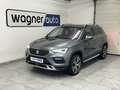 SEAT Ateca Xperience 2,0 TSI DSG 4Drive LED/Navi/Digitales... Gris - thumbnail 2