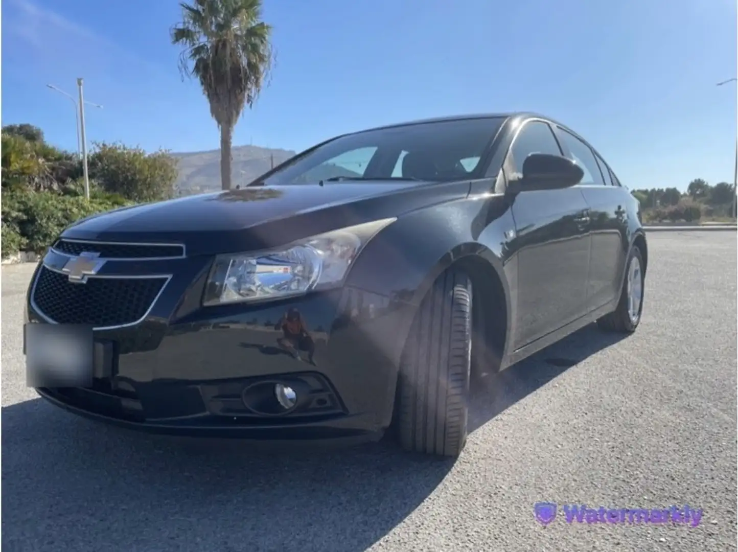 Chevrolet Cruze 2.0 TD LT - 2