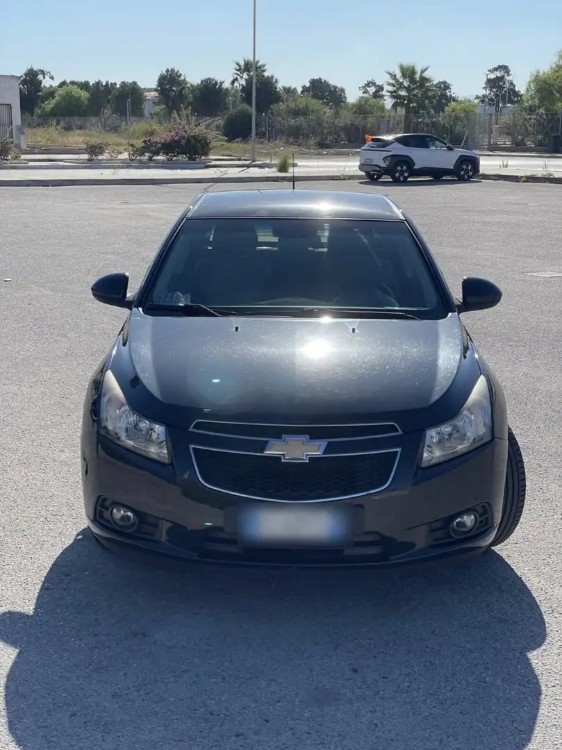 Chevrolet Cruze 2.0 TD LT - 1