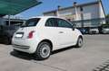 Fiat 500 1.2 69cv Euro6 Lounge Bianco - thumbnail 6