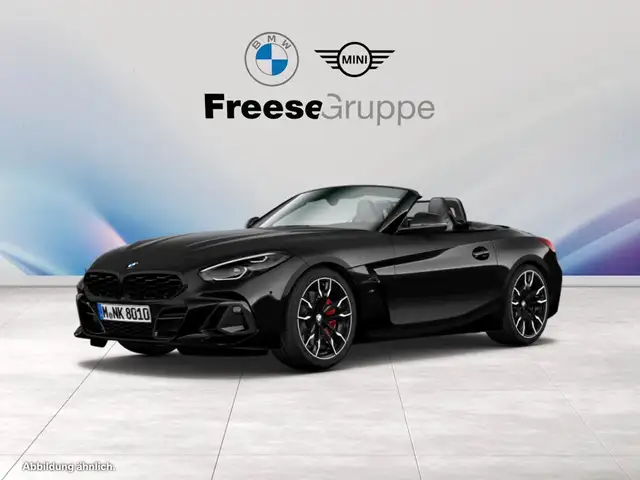 BMW Z4 M40i HEAD-UP RFK HIFI LENKRADHZ LORDOSE LED