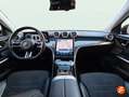 Mercedes-Benz C 220 d Gris - thumbnail 11