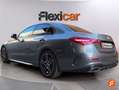 Mercedes-Benz C 220 d Gris - thumbnail 5