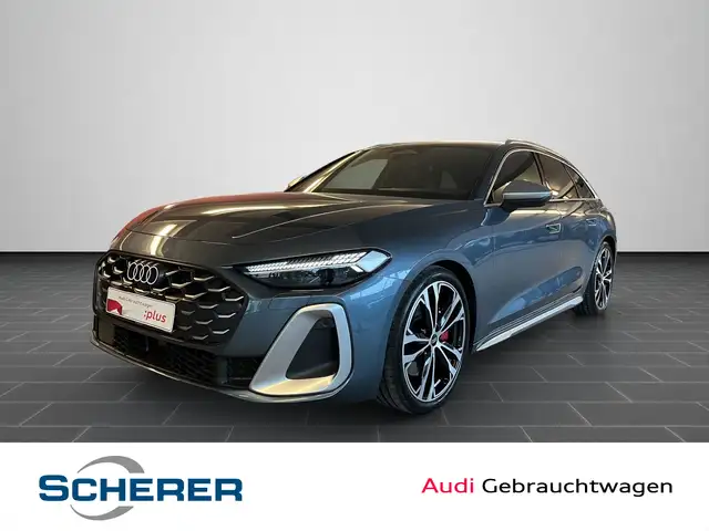 Audi S5 Avant TFSI 270 kW S tronic