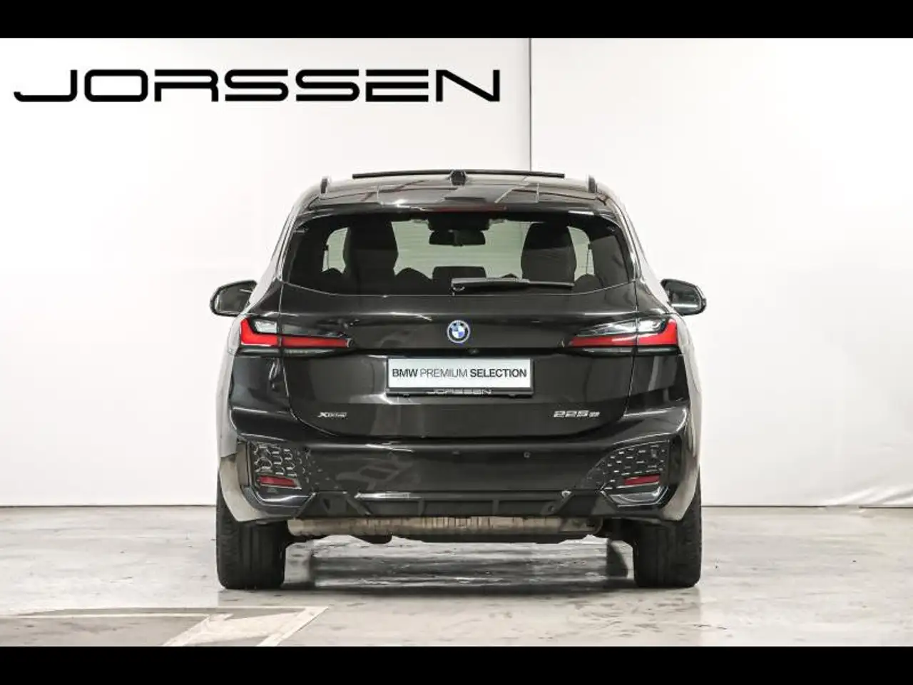 BMW 225 xDrive Active Tourer, миниатюра 4