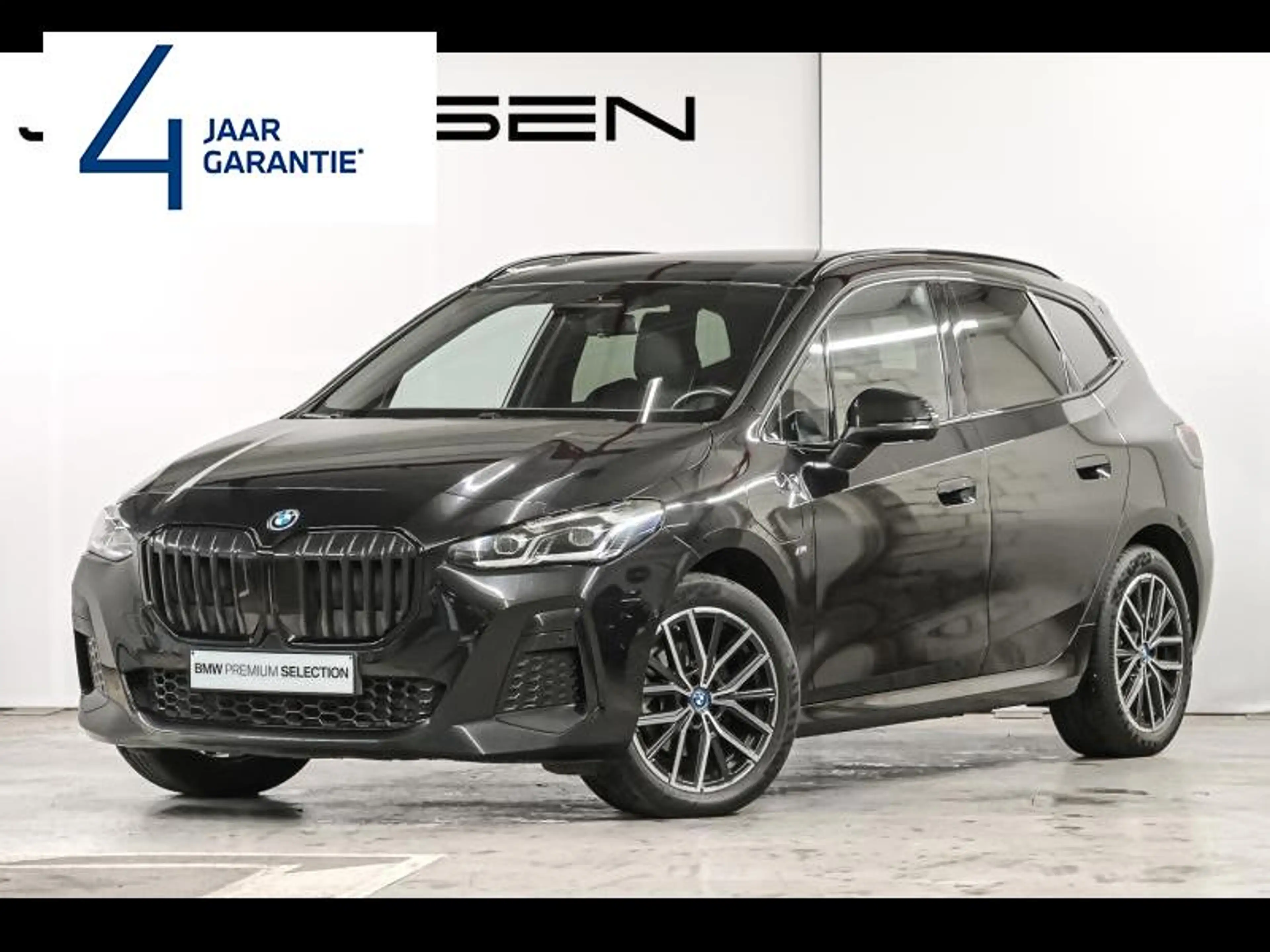 BMW 225 xDrive Active Tourer