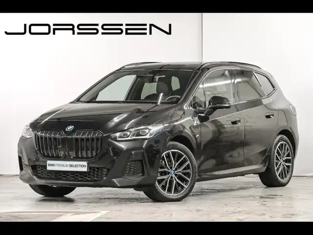 BMW 225 xDrive Active Tourer