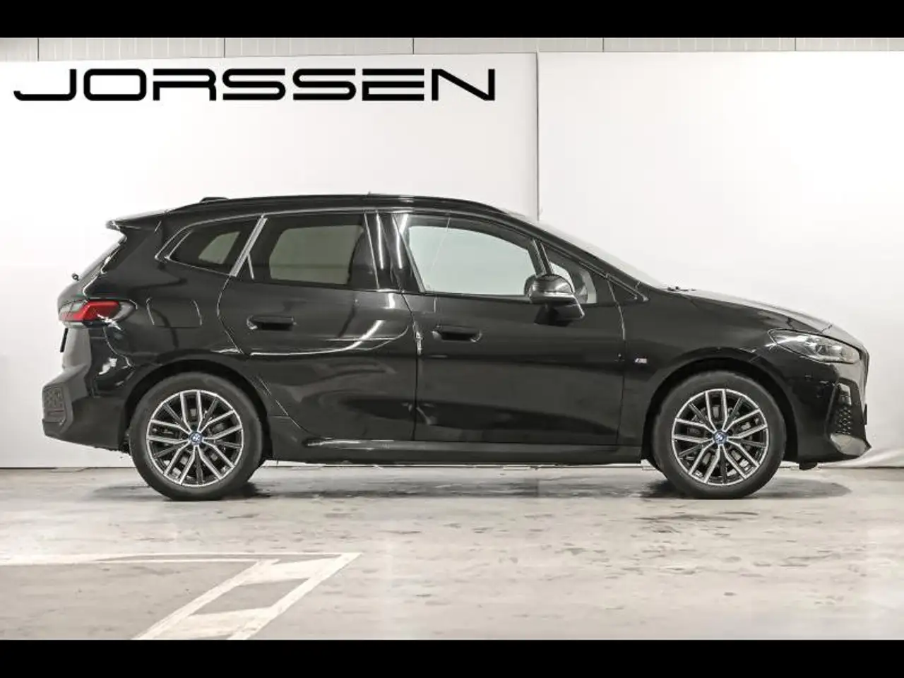 BMW 225 xDrive Active Tourer, миниатюра 3