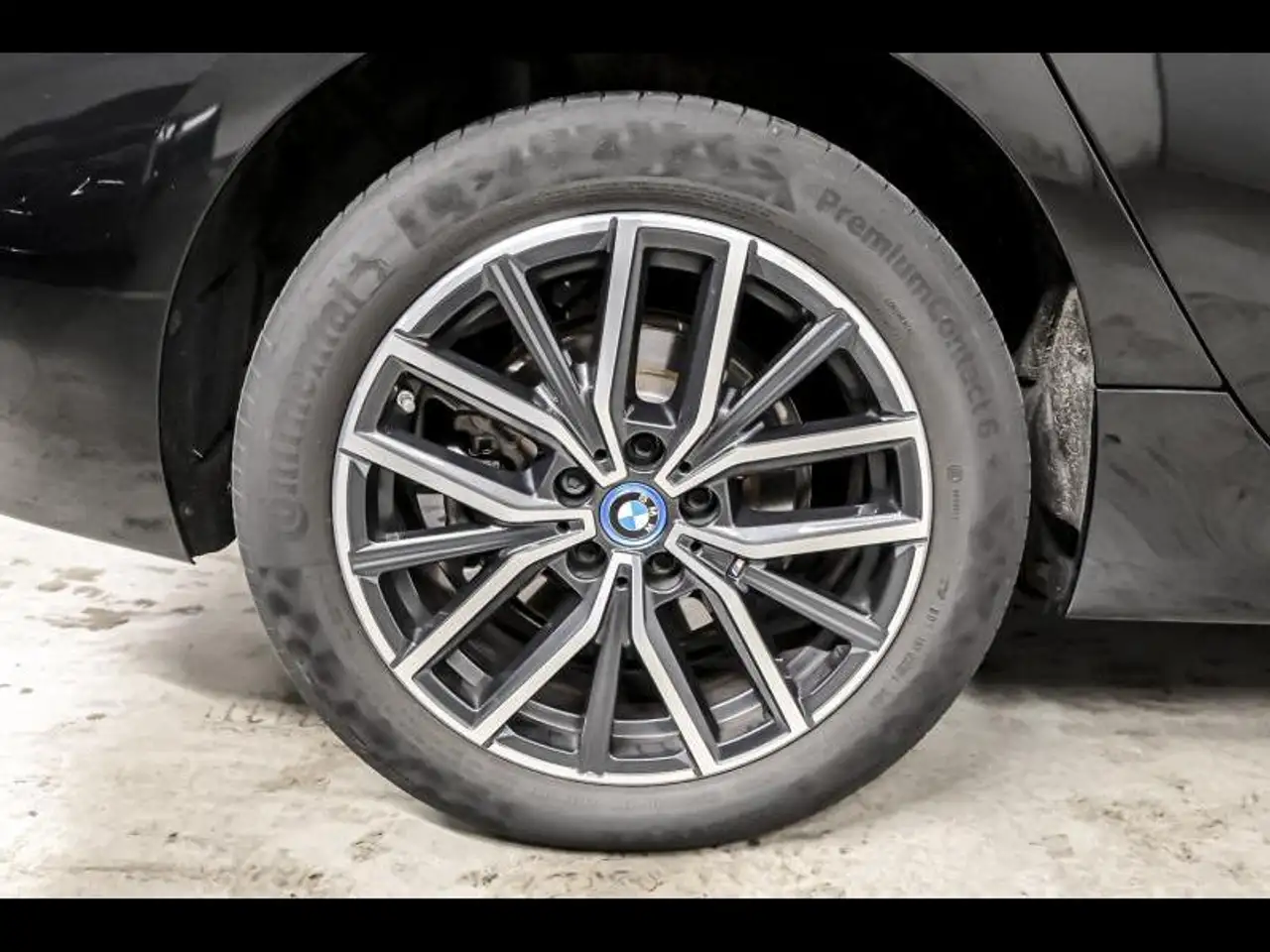 BMW 225 xDrive Active Tourer, миниатюра 8