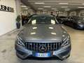 Mercedes-Benz C 220 d Cabrio AMG Premium auto Garanzia 12 mesi Grigio - thumbnail 2