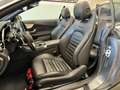 Mercedes-Benz C 220 d Cabrio AMG Premium auto Garanzia 12 mesi Grey - thumbnail 8