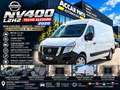 Nissan NV400 L2H2 3,5T 2.3dCi 132kW FWD Comfort Blanco - thumbnail 1