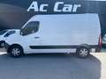 Nissan NV400 L2H2 3,5T 2.3dCi 132kW FWD Comfort Blanco - thumbnail 2