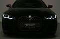 BMW 440 Mi xDr. Coupé Widescreen ACC Laser HuD HiFi Noir - thumbnail 22