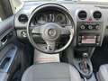 Volkswagen Caddy 1.6 TDI Kasten/Kombi Maxi|TEMPO|PDC|1.HAND Brązowy - thumbnail 8