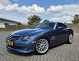 Chrysler Crossfire 3.2 V6 SRT-6 334pk Albastru - thumbnail 1