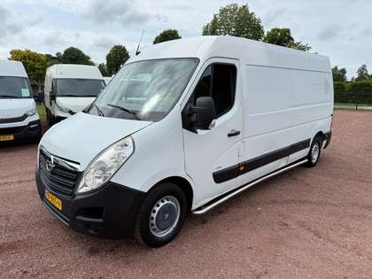 Opel Movano 2.3 CDTI L3H2 (Export Only) Navi / Cruise / Airco