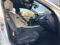 BMW 118 d M Sport LED Navi Schiebedach PDC AHK Weiß - thumbnail 8