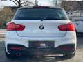 BMW 118 d M Sport LED Navi Schiebedach PDC AHK Weiß - thumbnail 18