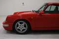 Porsche 964 3.6 Carrera 4 H5 Coupé Rot - thumbnail 10